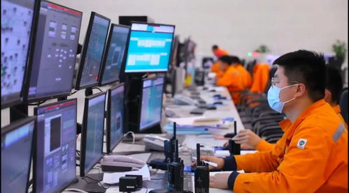 軟件賦能，化工升級(jí) 菏澤以技術(shù)突破激活高端化工高質(zhì)量發(fā)展新引擎